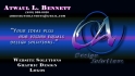 atwaul business card